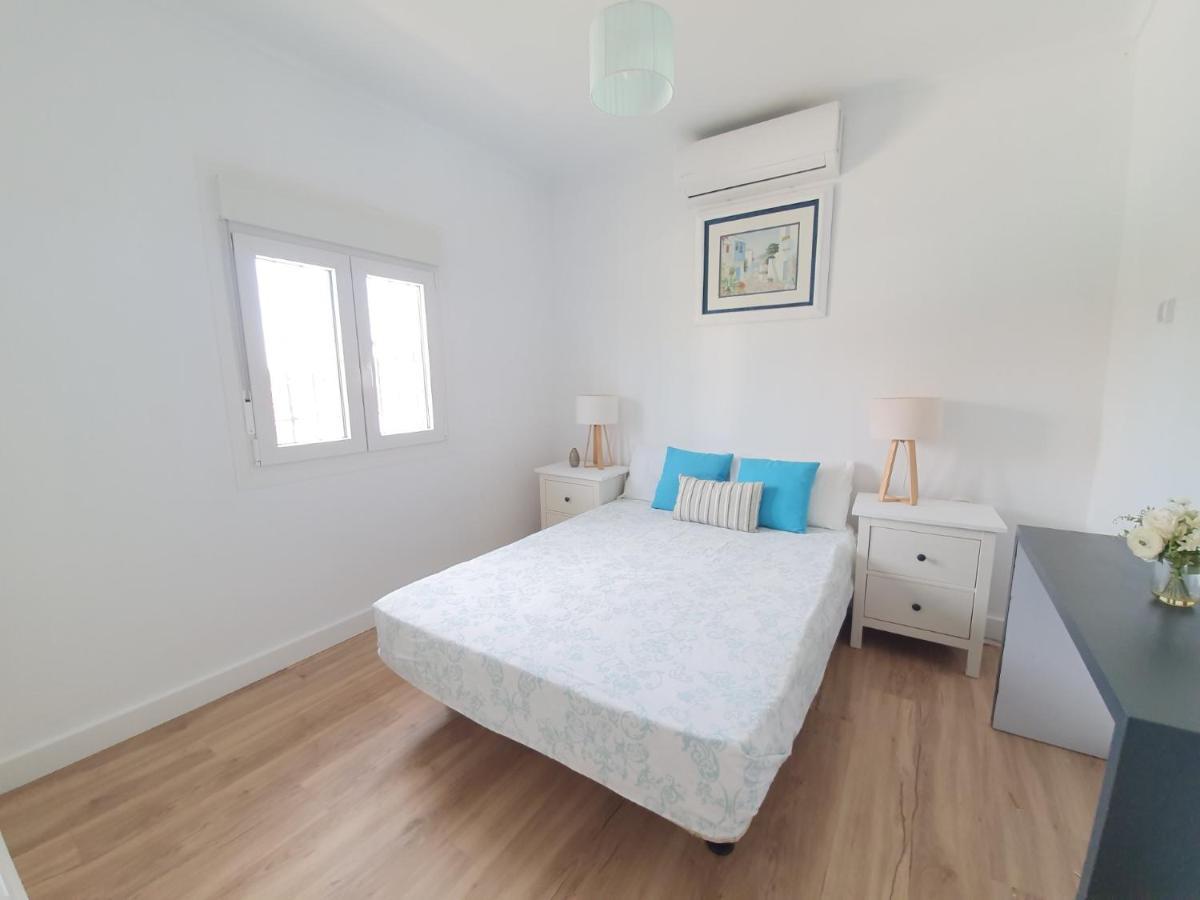 Beautiful 5 Bedroom Villa, Sea Views, Private Pool, Estepona Newly Refurbished Exterior foto